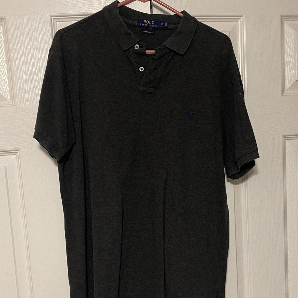 Polo by Ralph Lauren Dark Polo Shirt for Men
